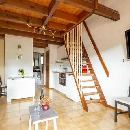 Les Louveteaux Apartment La Bresse Exterior photo